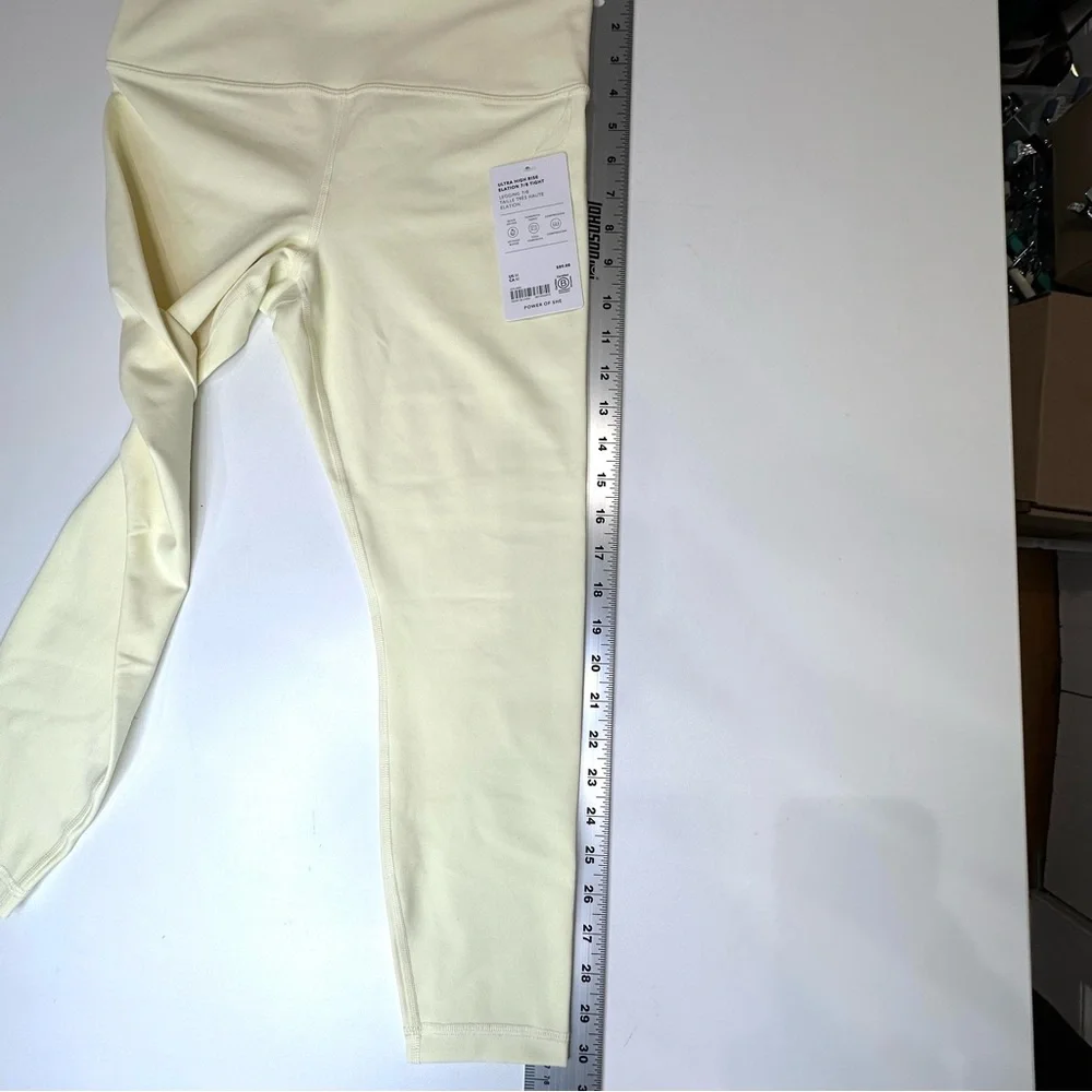 Athleta 7/8 leggings, NWT - Picture 6 of 8